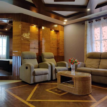 Hostmandu B&B Lalitpur Exterior foto