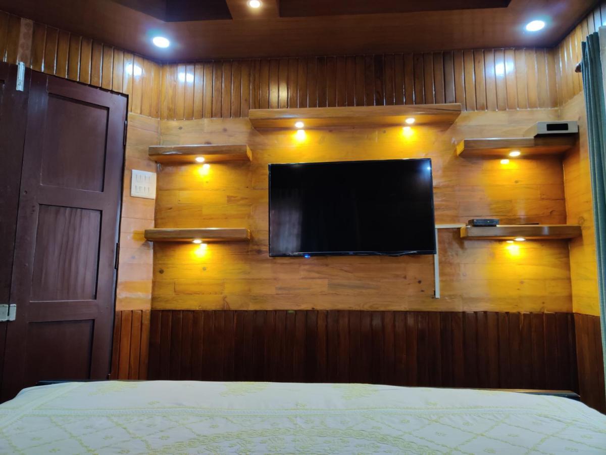 Hostmandu B&B Lalitpur Exterior foto