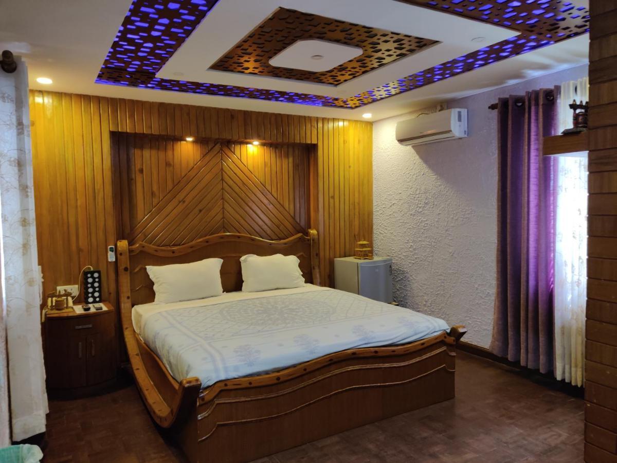 Hostmandu B&B Lalitpur Exterior foto