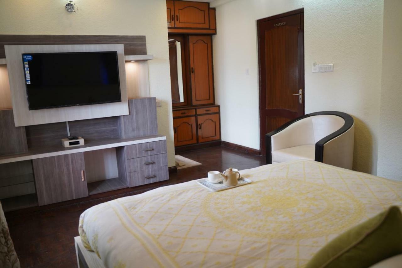 Hostmandu B&B Lalitpur Exterior foto